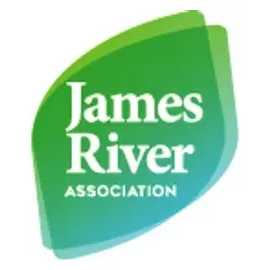 thejamesriver brand logo for thejamesriver.org