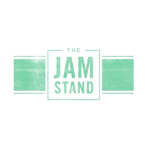 thejamstand brand logo for thejamstand.com