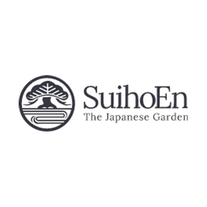 thejapanesegarden brand logo for thejapanesegarden.com