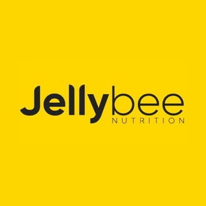 thejellybee brand logo for thejellybee.com