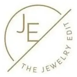 thejewelryedit brand logo for thejewelryedit.com