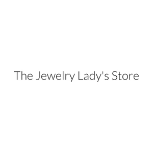 thejewelryladysstore brand logo for thejewelryladysstore.com