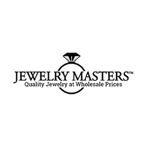 thejewelrymaster brand logo for thejewelrymaster.com