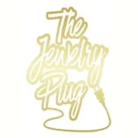thejewelryplug brand logo for thejewelryplug.com