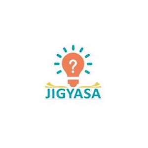 thejigyasashop brand logo for thejigyasashop.com