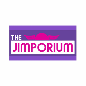thejimporium brand logo for thejimporium.com