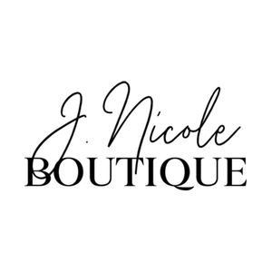 thejnicoleboutique brand logo for thejnicoleboutique.com