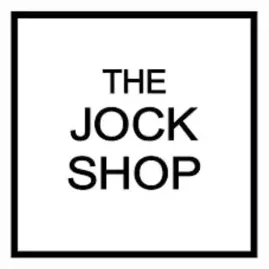 thejockshop brand logo for thejockshop.com