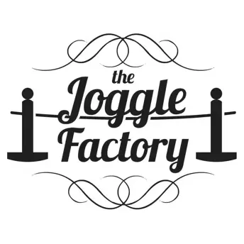thejogglefactory brand logo for thejogglefactory.com