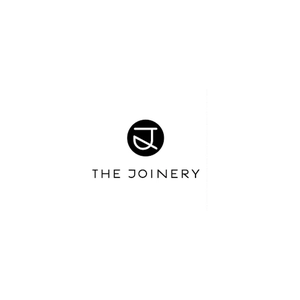 thejoinery brand logo for thejoinery.com