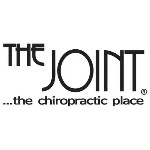 thejoint brand logo for thejoint.com