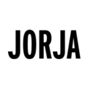 thejorja brand logo for thejorja.com