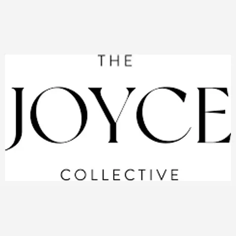thejoycecollective brand logo for thejoycecollective.com
