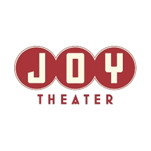 thejoytheater brand logo for thejoytheater.com