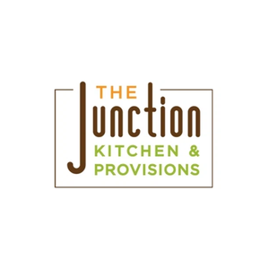 thejunctionkitchen brand logo for thejunctionkitchen.com