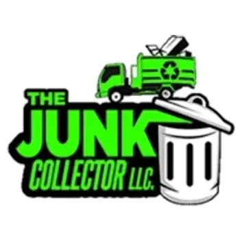 thejunkcollectorllc brand logo for thejunkcollectorllc.com