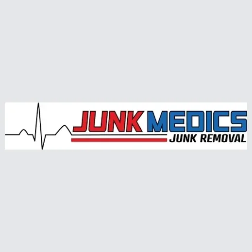 thejunkmed brand logo for thejunkmed.com