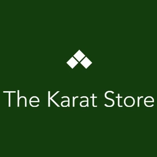 thekaratstore brand logo for thekaratstore.com