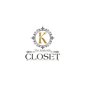 thekarlyshhcloset brand logo for thekarlyshhcloset.com