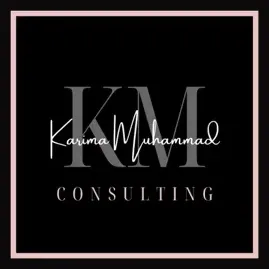 thekarmuhfirm brand logo for thekarmuhfirm.com