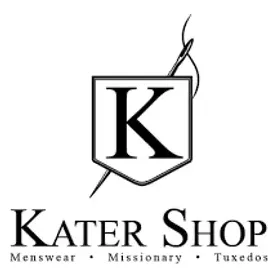 thekatershop brand logo for thekatershop.com
