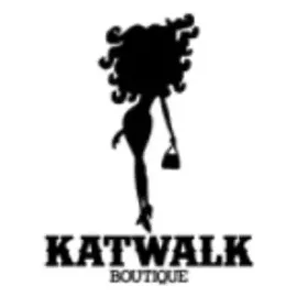 thekatwalkboutique brand logo for thekatwalkboutique.com