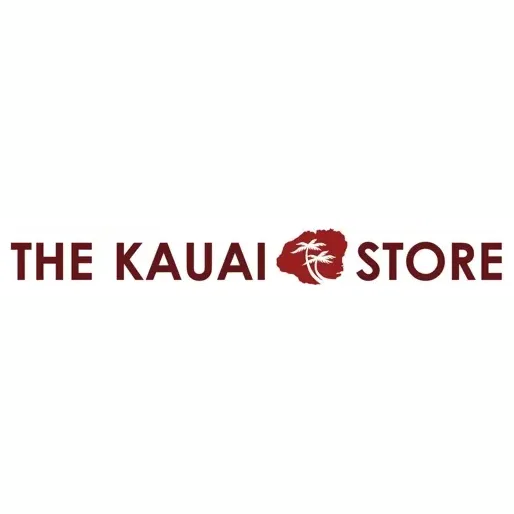 thekauaistore brand logo for thekauaistore.com