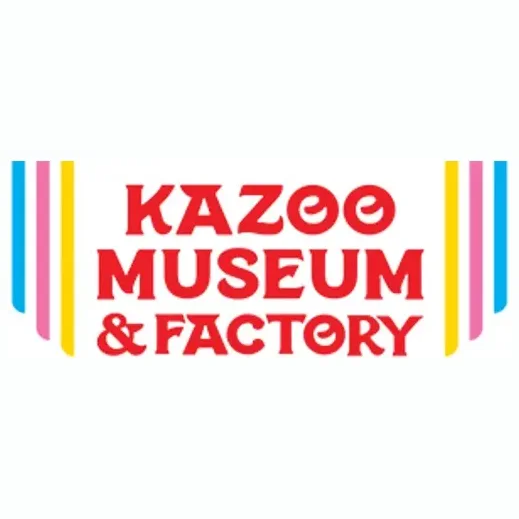 thekazoofactory brand logo for thekazoofactory.com