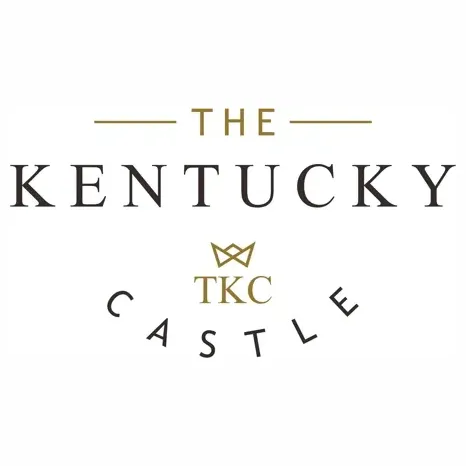 thekentuckycastle brand logo for thekentuckycastle.com