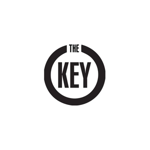 thekeyonline brand logo for thekeyonline.com