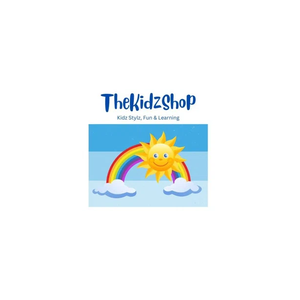 thekidzshop brand logo for thekidzshop.org