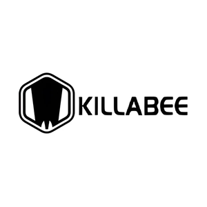 thekillabee brand logo for thekillabee.com
