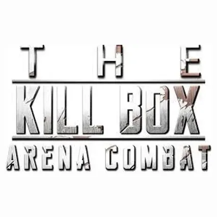 thekillboxgame brand logo for thekillboxgame.com