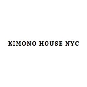 thekimonohouse brand logo for thekimonohouse.com