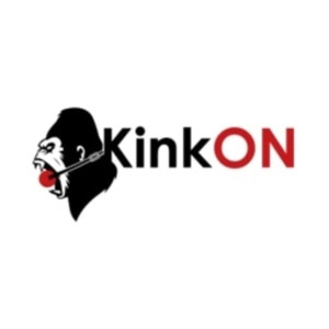 Myshopify brand logo for thekinkon.myshopify.com
