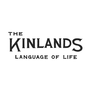 thekinlands brand logo for thekinlands.com