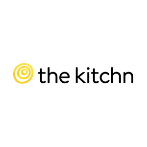 thekitchn brand logo for thekitchn.com