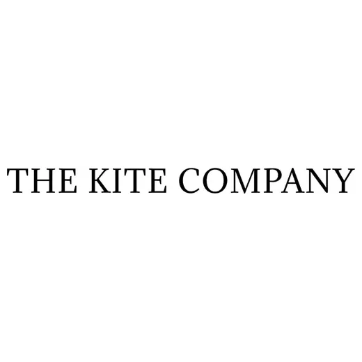 thekitecompany brand logo for thekitecompany.com