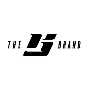 thekjbrand brand logo for thekjbrand.com