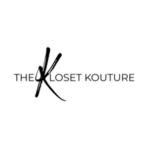 theklosetkouture brand logo for theklosetkouture.com