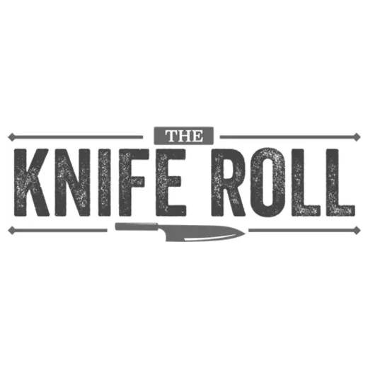 thekniferoll brand logo for thekniferoll.com