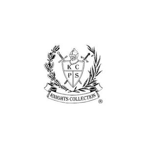 theknightscollection brand logo for theknightscollection.com