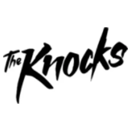theknocks brand logo for theknocks.com