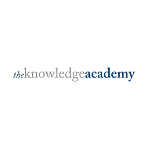 theknowledgeacademy brand logo for theknowledgeacademy.com