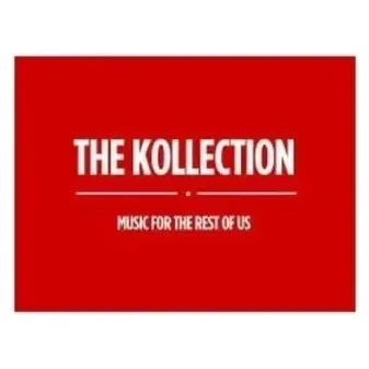 thekollection brand logo for thekollection.com