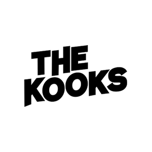thekooks brand logo for thekooks.com