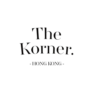 thekornershoes brand logo for thekornershoes.com