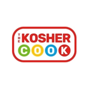 thekoshercook brand logo for thekoshercook.com
