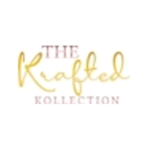 thekraftedkollection brand logo for thekraftedkollection.com