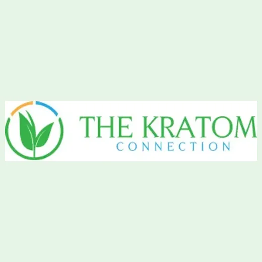 thekratomconnection brand logo for thekratomconnection.com